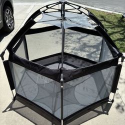 Portable Play Pen California Beach Co.