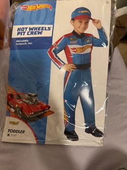 Halloween costume