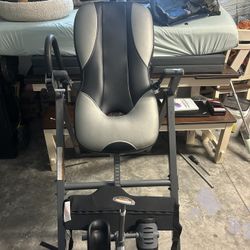 Inversion Table 