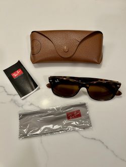 Ray-ban New Wayfarer Classic