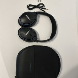 Bose AE2 Soundlink Headphones 