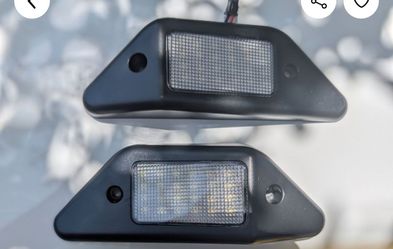 For Toyota Tundra 14-20 Tacoma 16-19 LED Truck Cargo Bed Lights