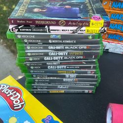 Games