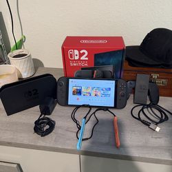 Nintendo Switch 2
