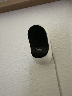 Baby Camera