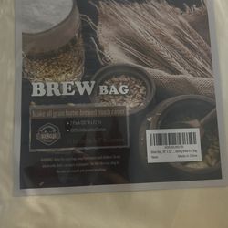 Brew Bag