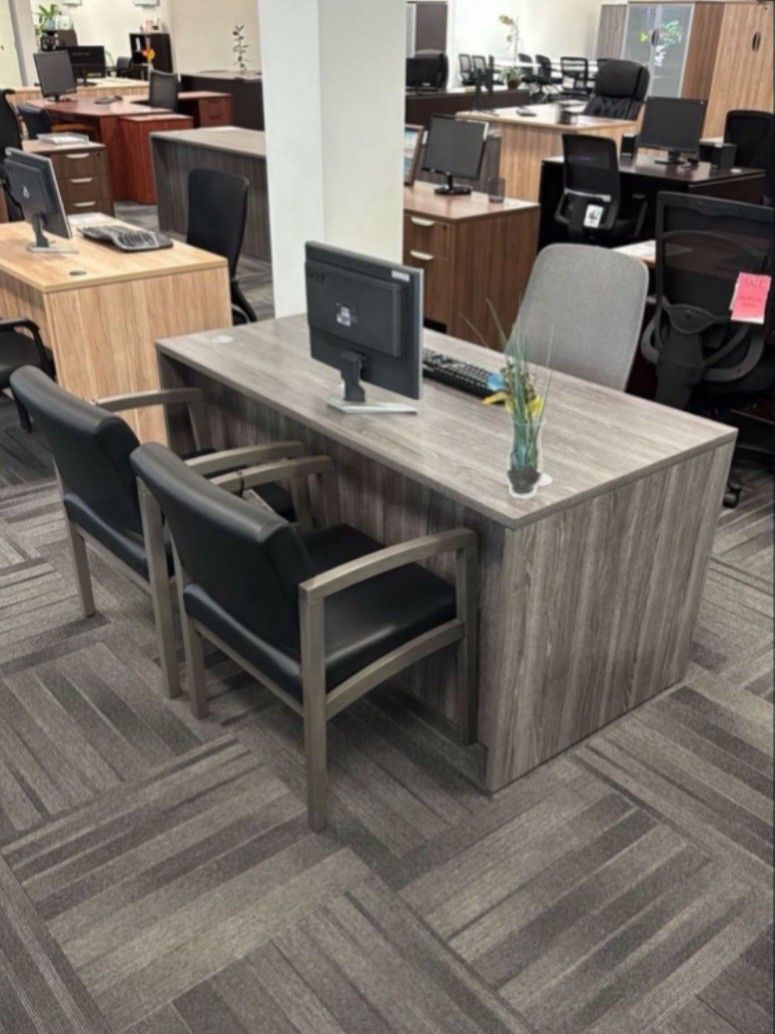 Office Desk | $100 Off Sale!