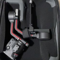 DJI Ronin RS3 Combo Kit 