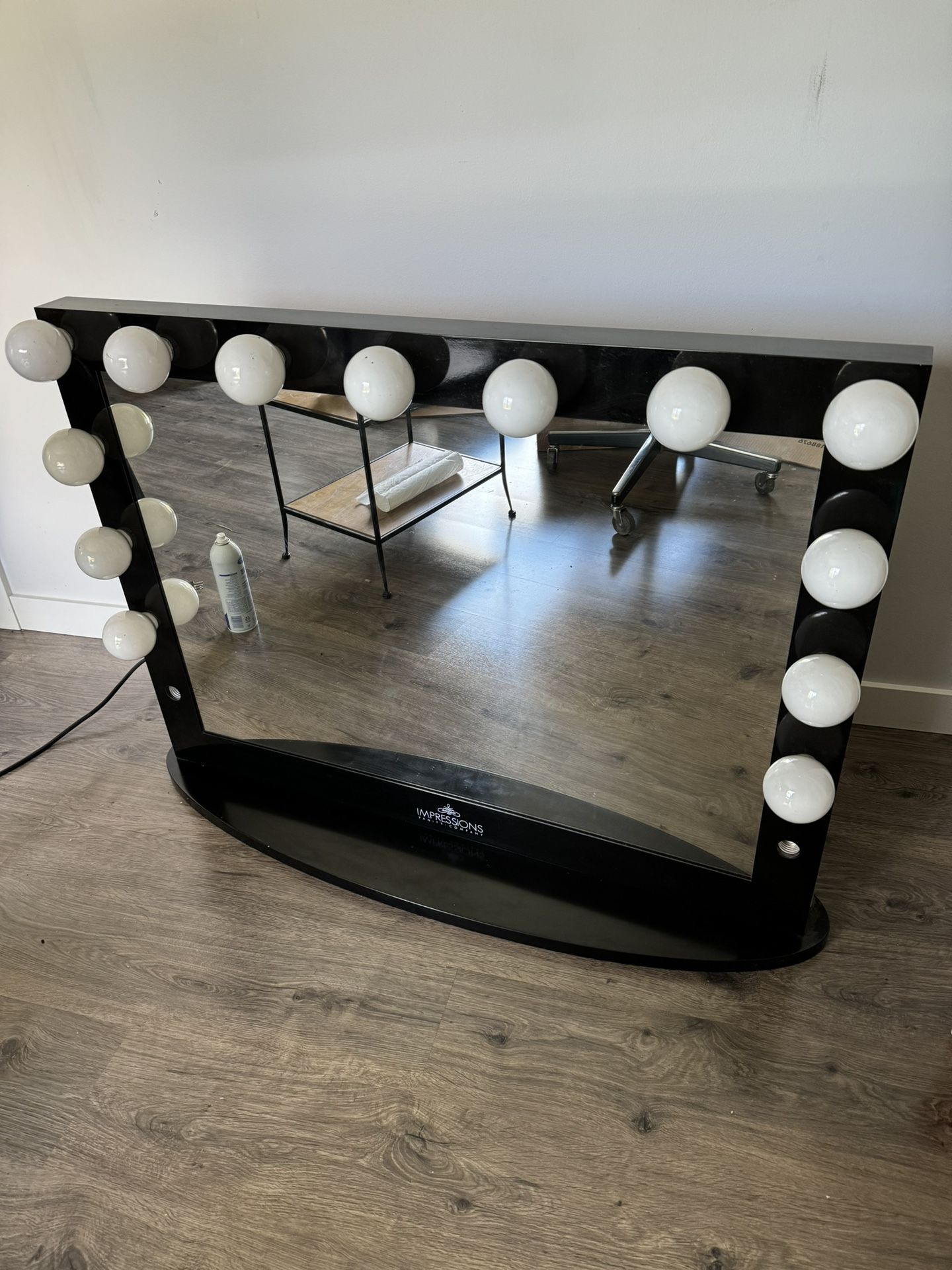 Makeup Mirror (MOVING SALE) 