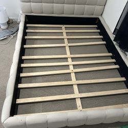 Women Bed Frame