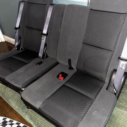 2009 Chevrolet Tahoe