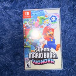 Switch Games for Sale