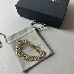 David Yurman bracelet