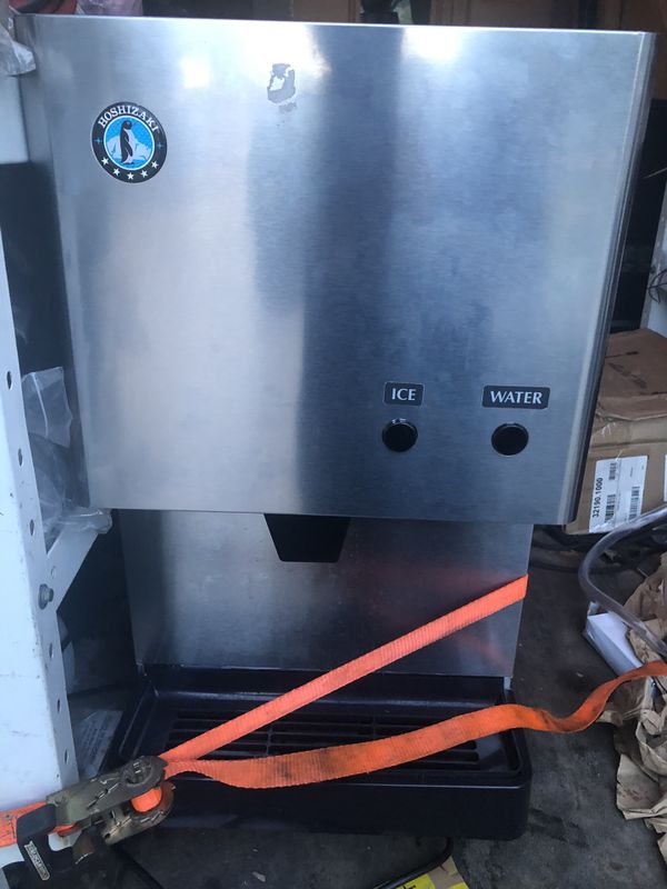 Hoshizaki ice maker for Sale in Houston, TX - OfferUp