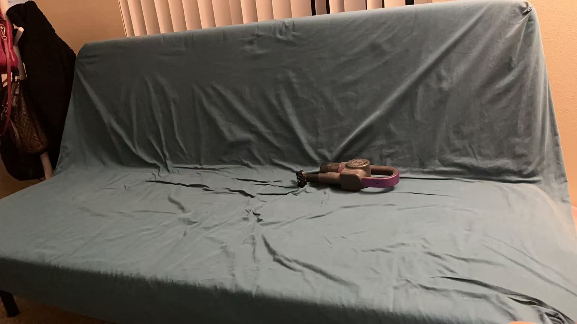 bed sofa for free