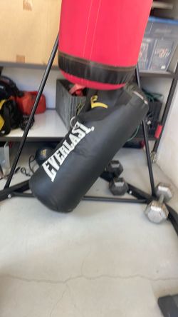 Brand New Boxing Bag