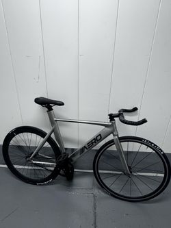 Aerofix Fixed gear bike