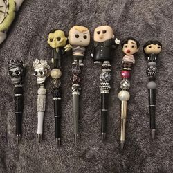 Fancy Pens/Keychains