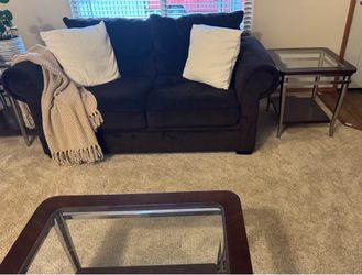 Living room set