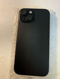 iPhone 15 carrier unlock