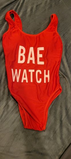 Bea Watch Swin, Size Small, Unused