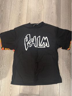 Palm angels shirt