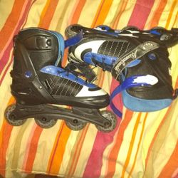 Roller Skates