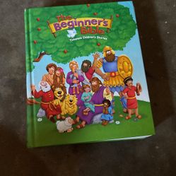 The Biginner's Bible