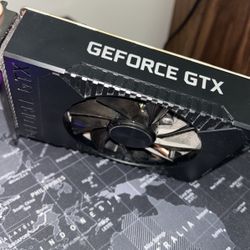Geforce GTX 1660 Super