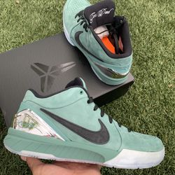 Nike Kobe Girl Dad