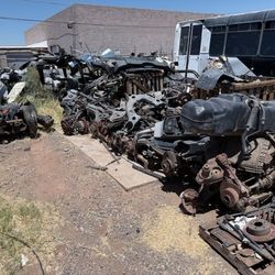 Classic Mercedes Benz Parts