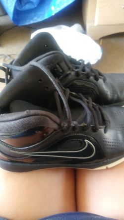 Girls shoes size 5 and 5 1/2