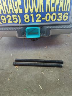Garage Door Springs