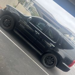 2007 Chevrolet Tahoe