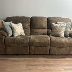 Sofa 
