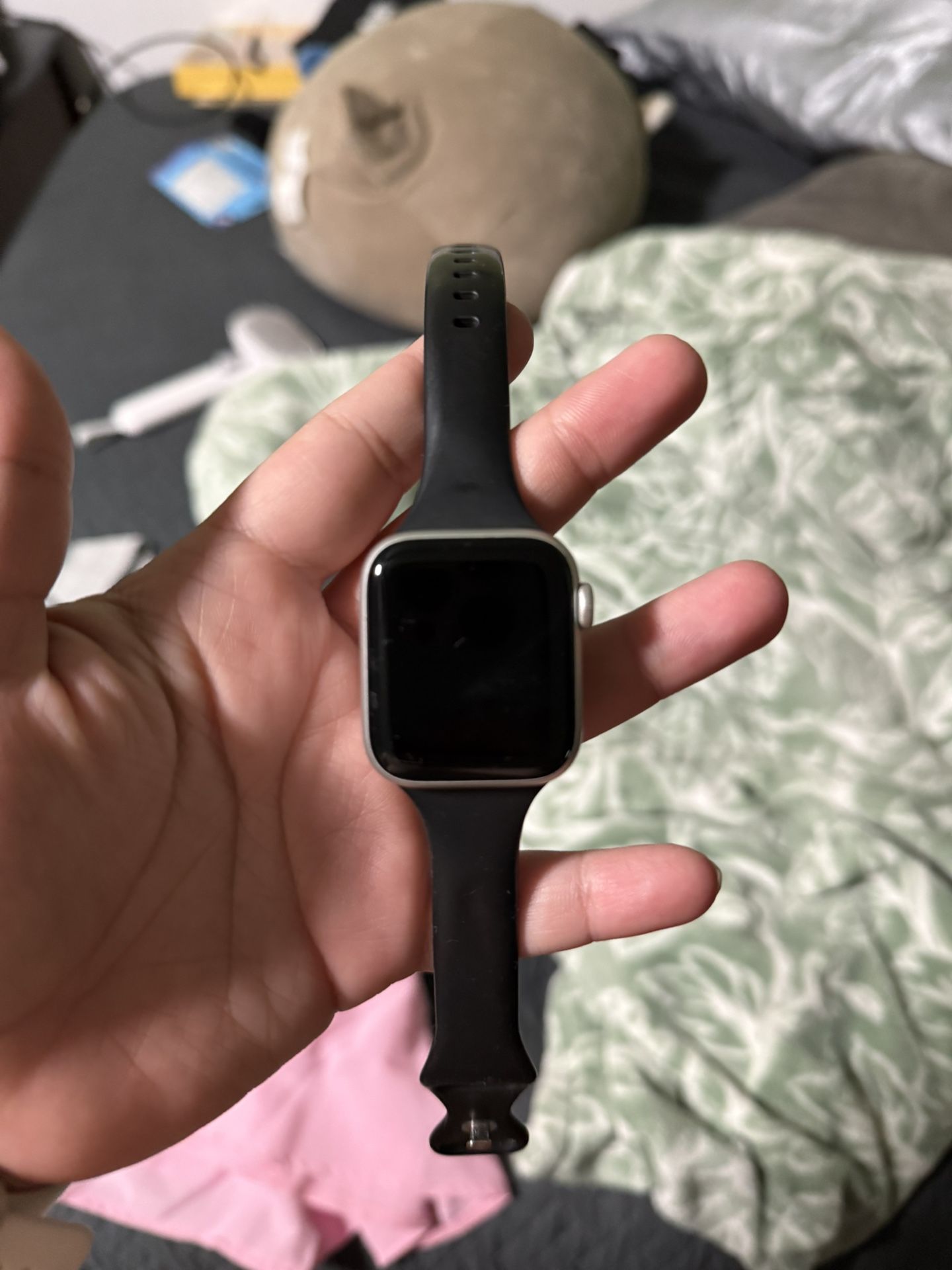 Apple Watch SE