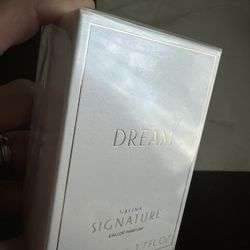 Dream Perfume