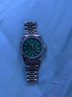 Rolex Datejust 41mm