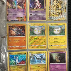 Pokémon Cards