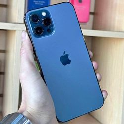 iPhone 12 Pro Max,  Factory UNLOCKED,  Excellent Condition 