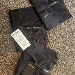 Lululemon Men’s Fundamental T Large