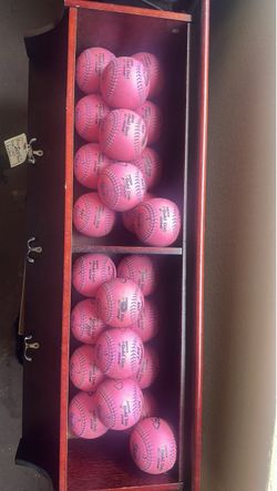 GSL men softballs