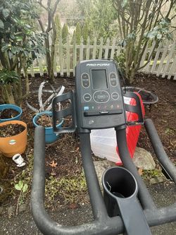 Proform Exercise Bike