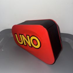 UNO shuffler Perfect For Game Night