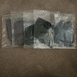 Lululemon Items