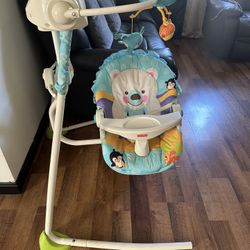 Baby Swing 