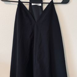 Womens  Forolav Strappy Top