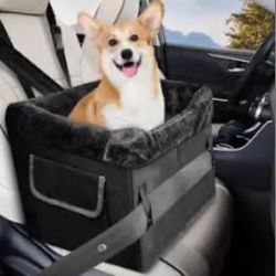 Dog Car seat