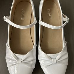 Zapatos para niñas size 4