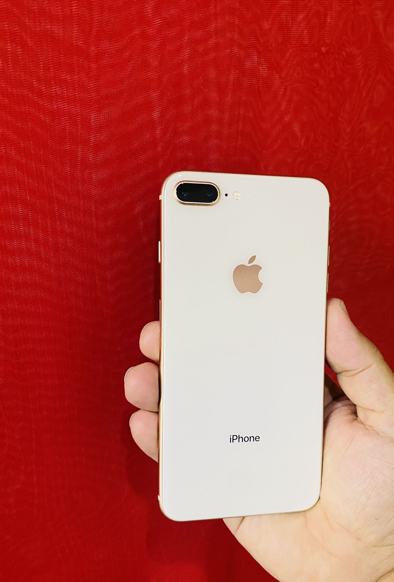 ⌚️🔥iPhone 8 Plus 64gb Factory Unlocked With Warranty
